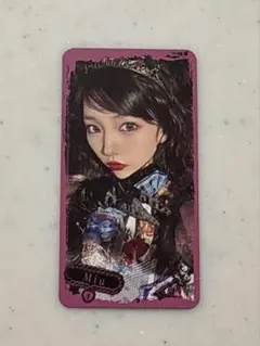 ファントムシータ 美雨 フレメドトレカ（3） - メルカリ