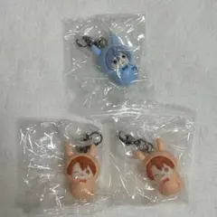 アイドリッシュセブン　和泉三月　四葉環　めじるしアクセサリー