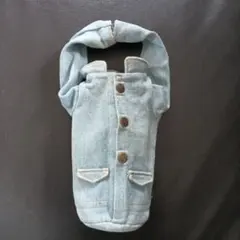 ペットボトルカバー