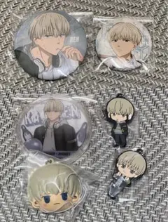 ウィンブレ　梶蓮　セット