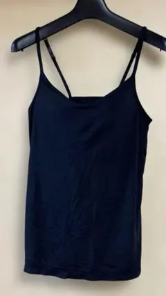 tutuanna キャミソール S