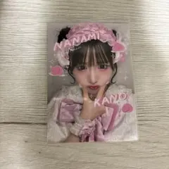 pixel ribbon 鹿野ななみ トレカ - メルカリ