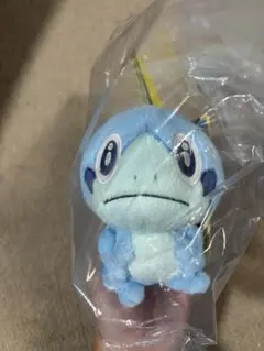 ポケモン30周年 ぬいぐるみ メッソン 一番くじ