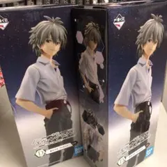 エヴァンゲリヲン　一番くじ　渚カヲル　D賞