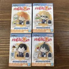 2026年最新】ハイキュー!! ハピふぃぎゅっ vol.1の人気アイテム - メルカリ
