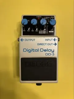2026年最新】boss DD-3 日本製の人気アイテム - メルカリ