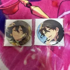 あんスタ 朔間零 テーマスカウト 缶バッジ 2024 点セット - メルカリ