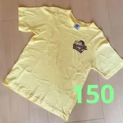 ウッディ プリント Tシャツ 150