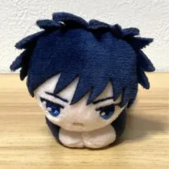 はぐキャラ　伏黒恵