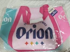Orion オリオン BIGバルーンバッグ トートバッグ