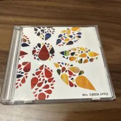 Mrs. GREEN APPLE 僕のこと 初回限定版 Amazon.co.jp: 僕のこと(初回限定盤)(DVD付): ミュージック