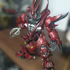 spawn 28 サイバースポーン2 フィギュアのサムネイル