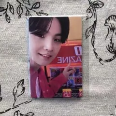 BTS ユンギ PTD ライブ ウィバース グローバル トレカ