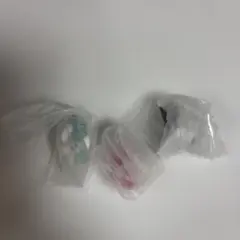 サンリオキャラクターズ きらきらこんぺいとうチャーム