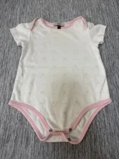 ARMANI BABY 短袖ロンパース 68cmのサムネイル