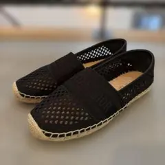 【美品】Dior エスパドリーユ　靴のサムネイル