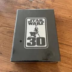 【未開封・限定品】 STAR WARS 30周年記念 トランプ 未開封・限定品】 STAR WARS 30周年記念 トランプ - メルカリ