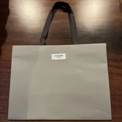 THOM BROWNE. NEW YORK トムブラウン ショップ袋／ショッパーのサムネイル