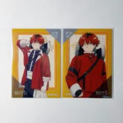 葬送のフリーレン シュタルク カード クリアカード セット まとめ売り