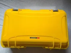 未使用品 NANUK ナヌーク935 防水ハードケース NK935Y イエロー - メルカリ