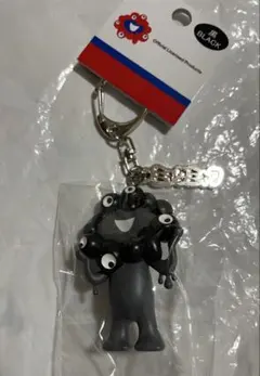 黒ミャクミャク キャラクターグッズ