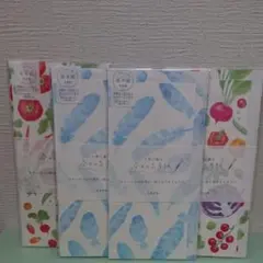 古川紙工　今日のお手紙 一筆箋 レターセット 美濃和紙