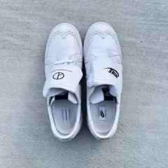 PEACEMINUSONE × Nike Kwondo1 