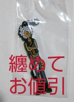 ツイステ 一番くじ 第二弾 K 賞 ジャック