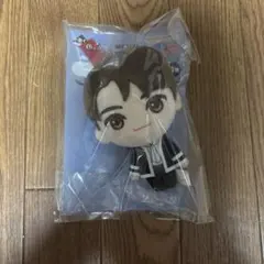 ジェイク 一番くじ ぬいぐるみ jake賞