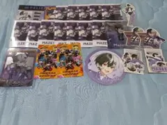 AMPTAK アンプタックカラーズ まぜ太 まとめ売り - メルカリ