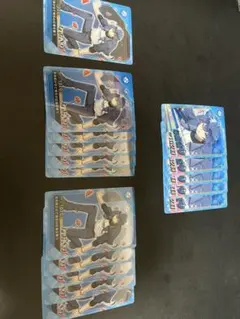 カラフルピーチチップス なおきり