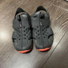 ナイキ NIKE サンダル 19センチ