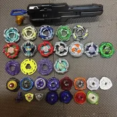 2026年最新】ベイブレードx ビット セットの人気アイテム - メルカリ