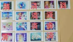 Splash☆Star　ぱしゃこれ