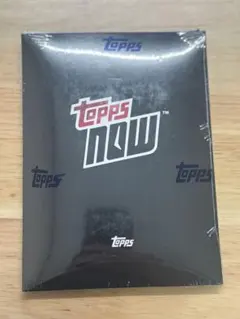 未開封2025 Topps ジョン・シナ コメモラティブ・コレクション 