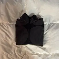 ユニクロ マリメッコ フリースフルジップジャケット L