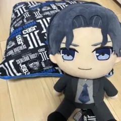 2026年最新】登坂広臣 クッションの人気アイテム - メルカリ