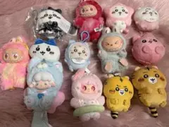 【新品未開封】まじかるちいかわ　ハチワレ