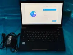dynabook G83/DN 8世代 i5 13.3インチ フルHD 8GB