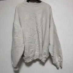 XS】SHISHIKUI シシクイ Brushed Crew スウェット - メルカリ
