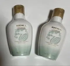 KUSCHEL J. フレグランスリッチローション2本セットのサムネイル