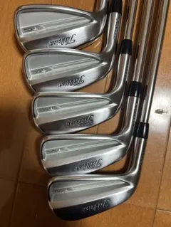 2026年最新】t100 アイアン モーダス125xの人気アイテム - メルカリ