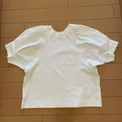 green label relaxing 半袖Tシャツ ホワイト