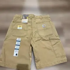 Carhartt Rugged Flex Rigby Short 33のサムネイル