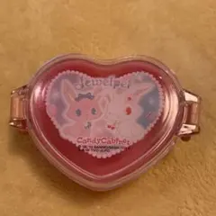 ジュエルペット キャンディキャビネット 小物入れ