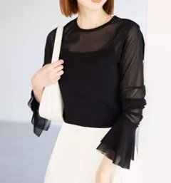 スローブイエナ 長袖