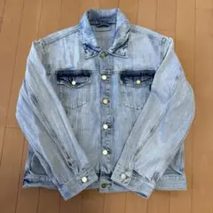 2026年最新】FOG ESSENTIALS メンズ Gジャン・デニムジャケットの人気