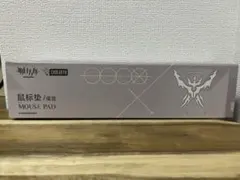アークナイツ マウスパッド 福音