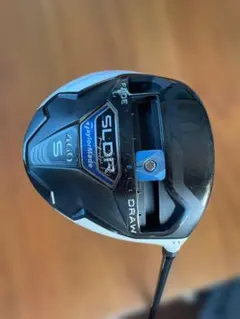 TaylorMade SLDR S 460 11° TM1-414/Rのサムネイル
