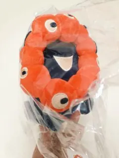 初耳怪談　おばけミャクミャク